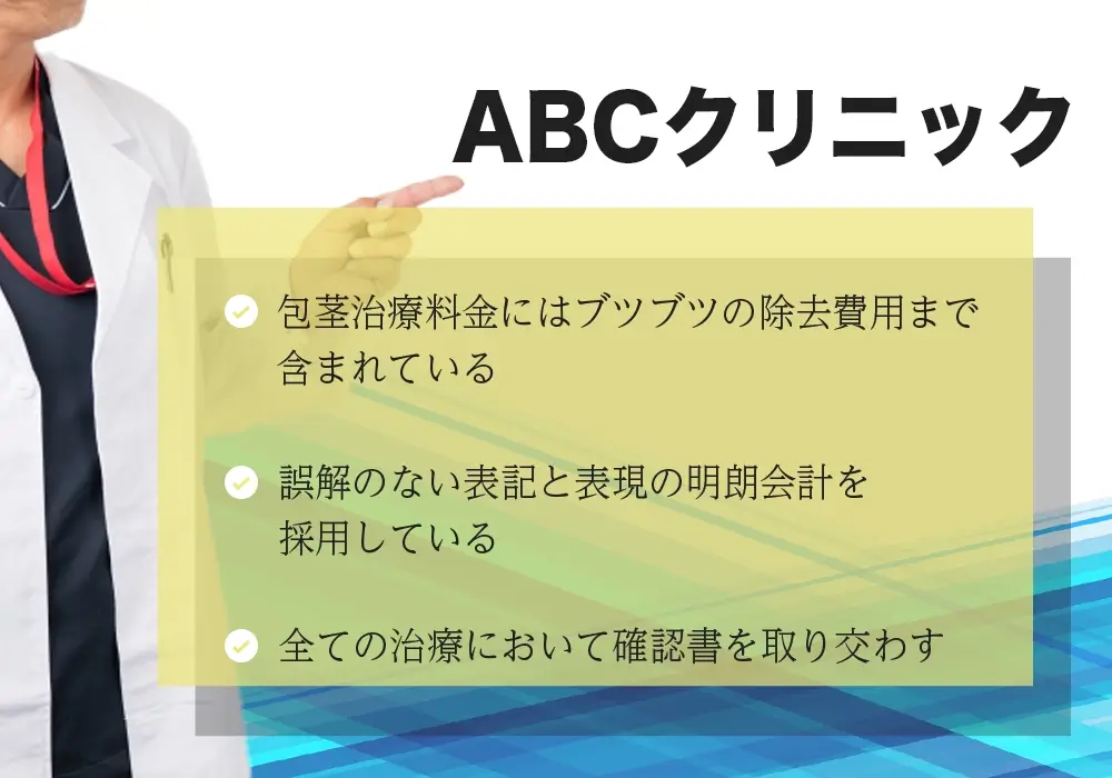 ABCクリニック